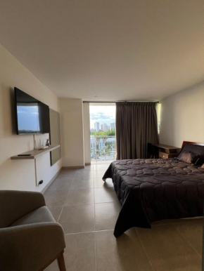 Apartamento Belmonte studios